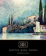 Spring 2017 catalog of rare and antiquarian books