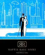 Catalog of fine and rare books