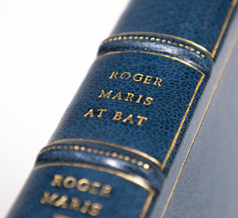 Roger Maris at Bat. - Image 4