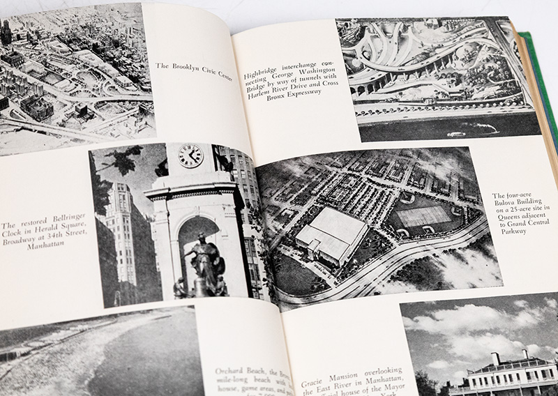 Robert Moses: Builder for Democracy. - Image 5