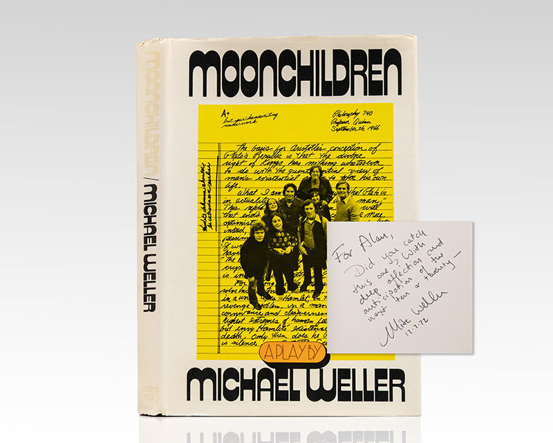 Moonchildren.