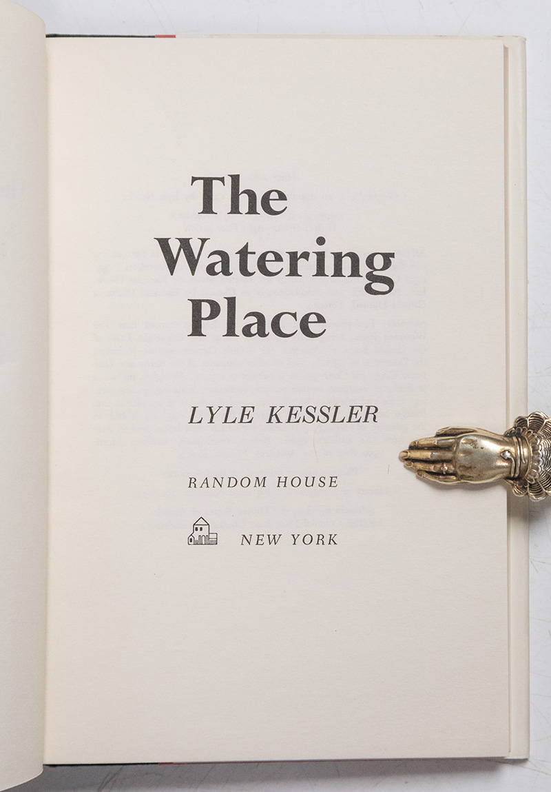 The Watering Place. - Image 4