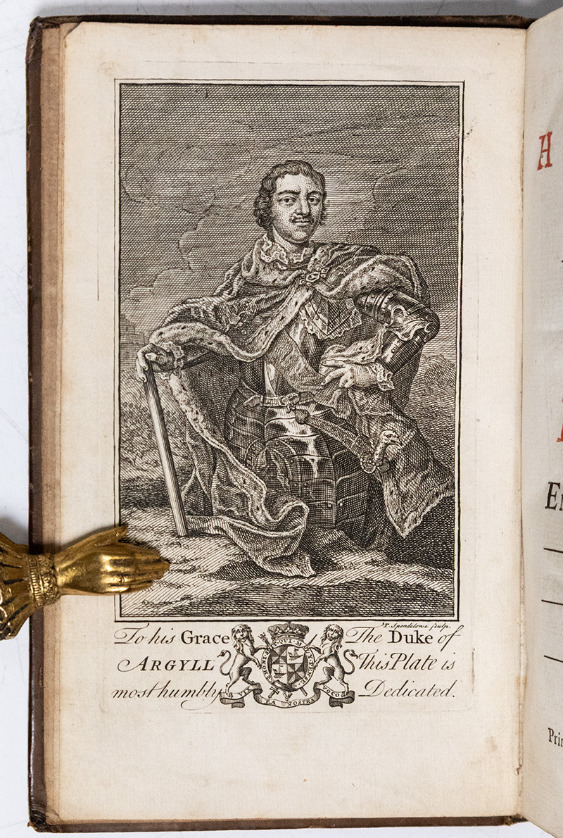 The History of the Life of Peter I. Emperor of Russia. - Image 4