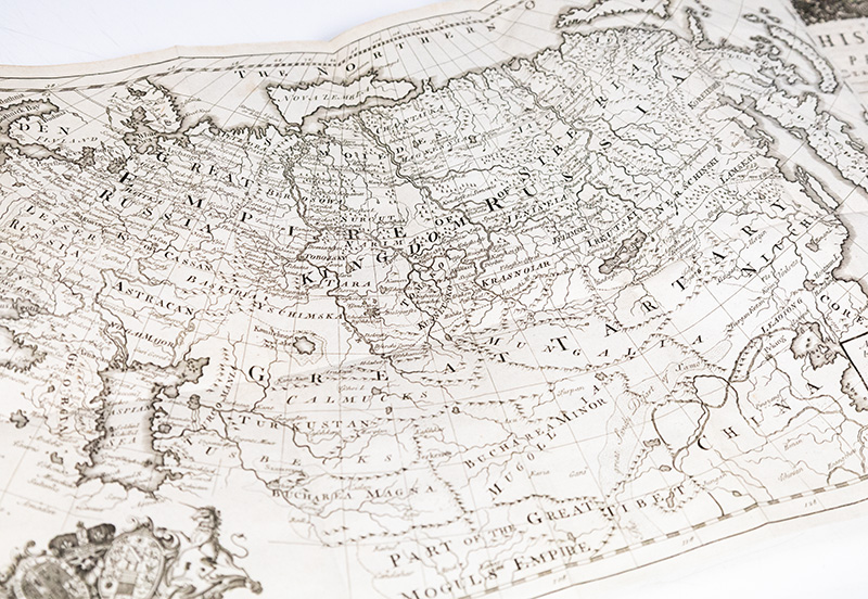 The History of the Life of Peter I. Emperor of Russia. - Image 6