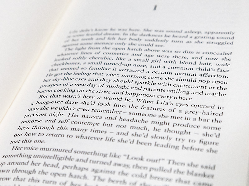 Lila: An Inquiry Into Morals. - Image 4