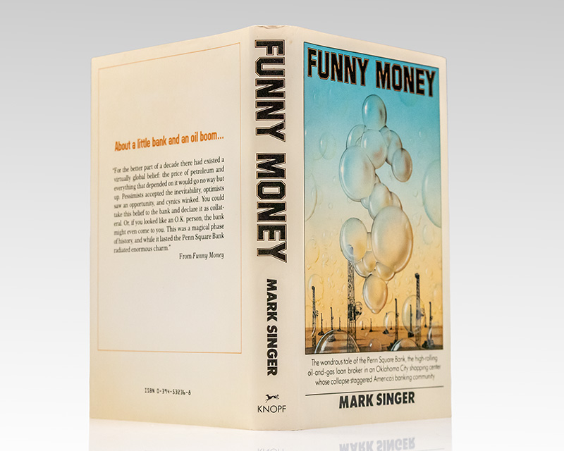 Funny Money.