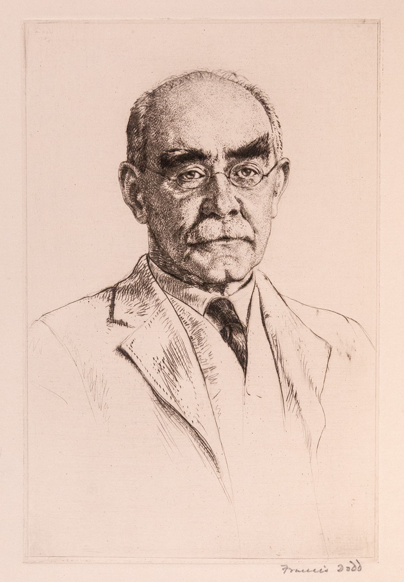 Poems 1886-1929.