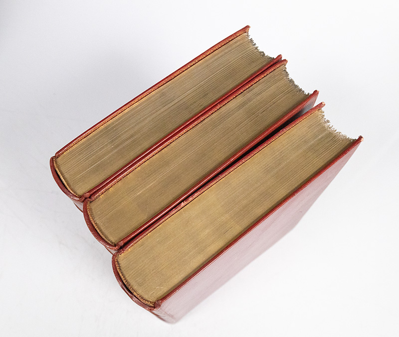Poems 1886-1929.