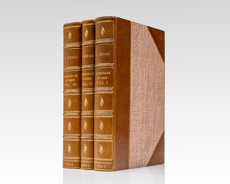 The Novels of Victor Hugo. - Image 2