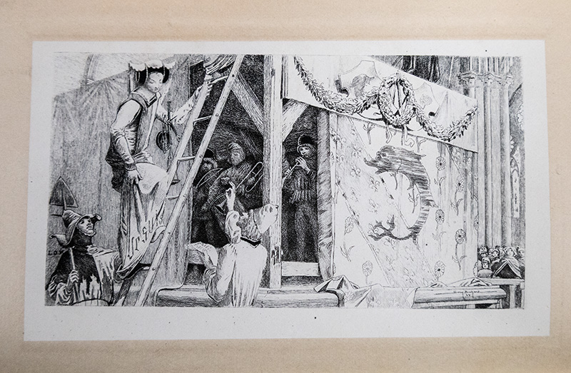 The Novels of Victor Hugo. - Image 7