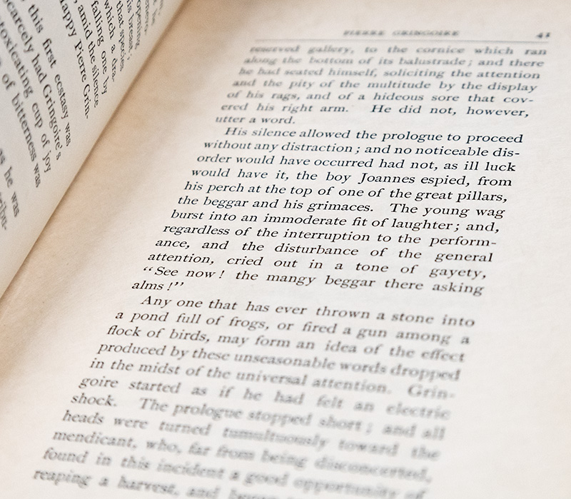The Novels of Victor Hugo. - Image 9
