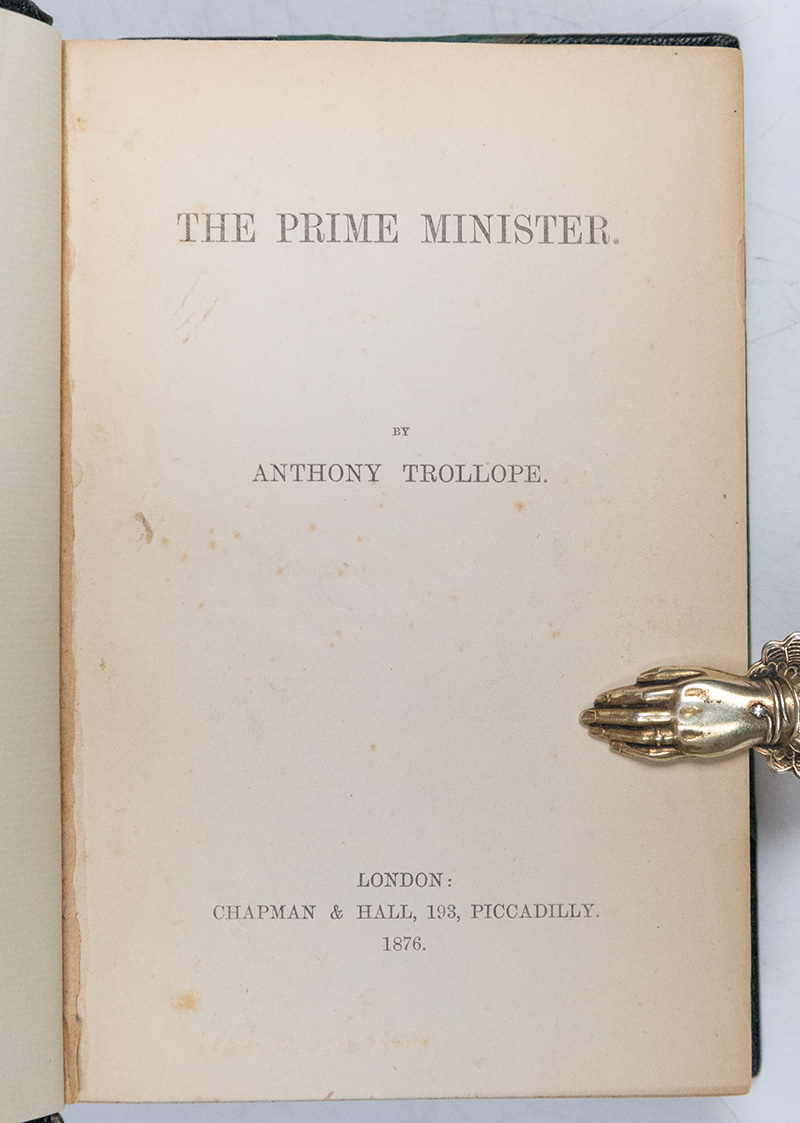 The Prime Minister. - Image 3