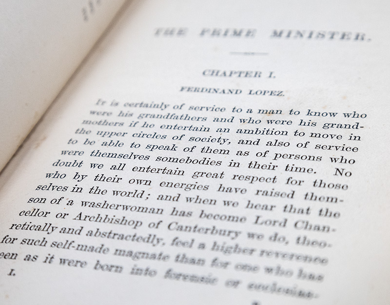 The Prime Minister. - Image 4