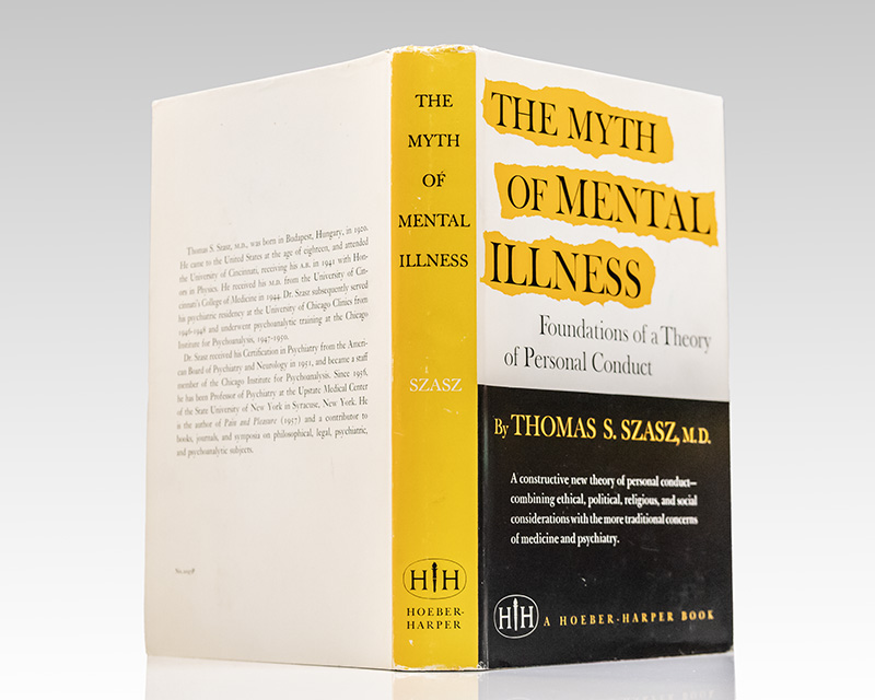 The Myth of Mental Illness. - Image 2