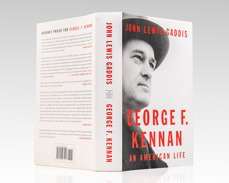 George F. Kennan: An American Life. - Image 2