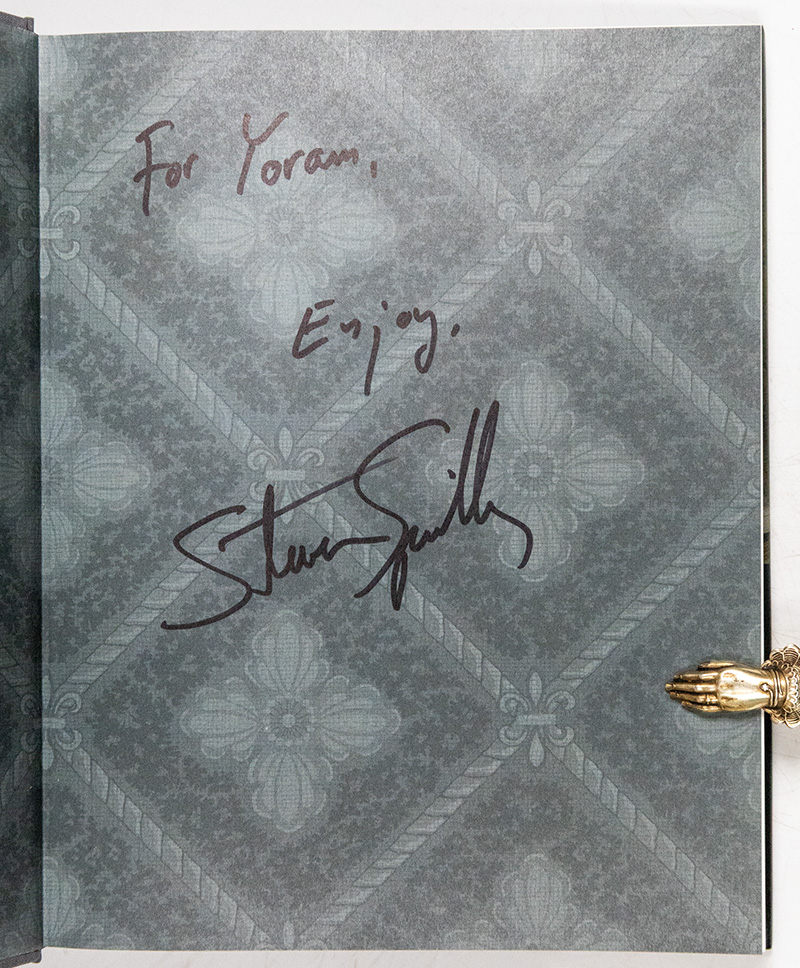 Lincoln: A Steven Spielberg Film: A Cinematic and Historical Companion. - Image 3