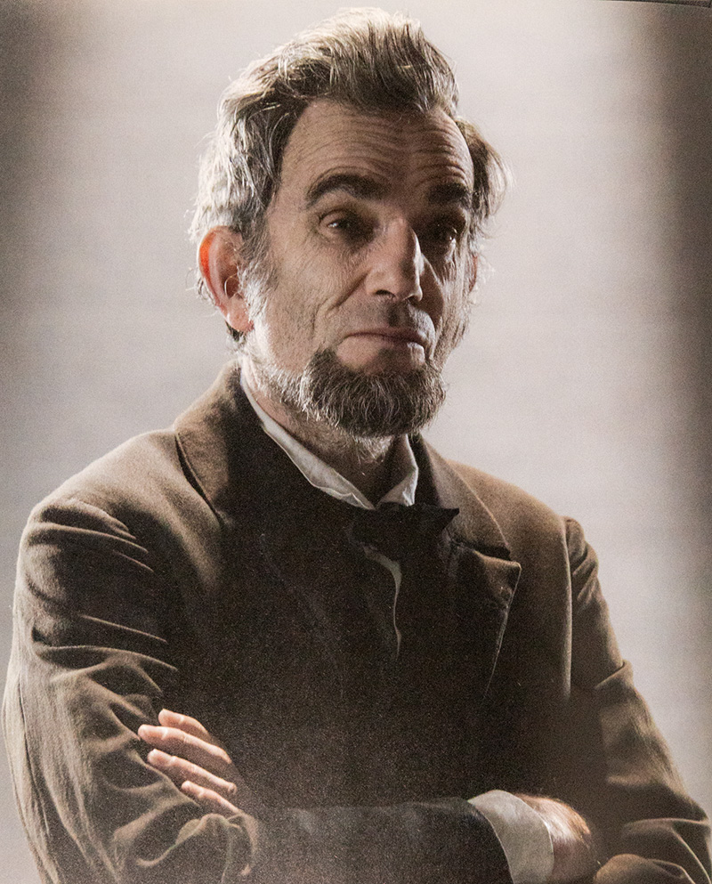 Lincoln: A Steven Spielberg Film: A Cinematic and Historical Companion. - Image 5