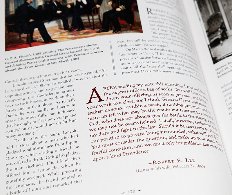 Lincoln: A Steven Spielberg Film: A Cinematic and Historical Companion. - Image 8