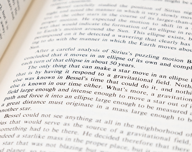 The Collapsing Universe: The Story of Black Holes. - Image 6