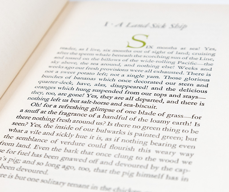 Typee: A Romance of the South Seas. - Image 4