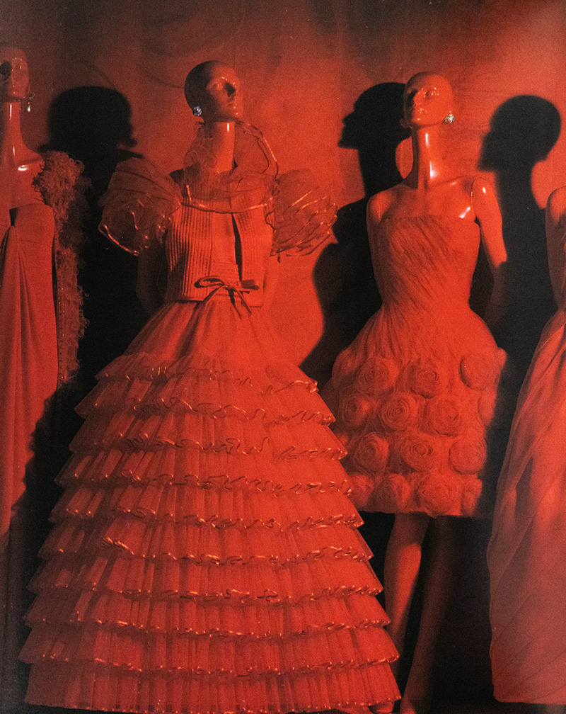 Valentino: Thirty Years of Magic. - Image 3