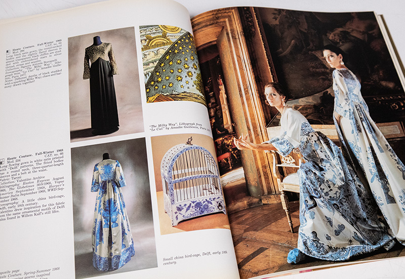 Valentino: Thirty Years of Magic. - Image 5
