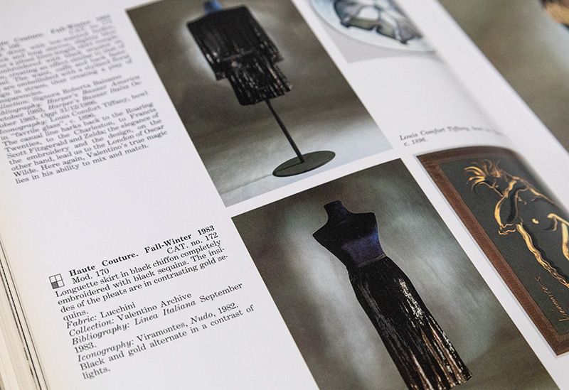 Valentino: Thirty Years of Magic. - Image 6
