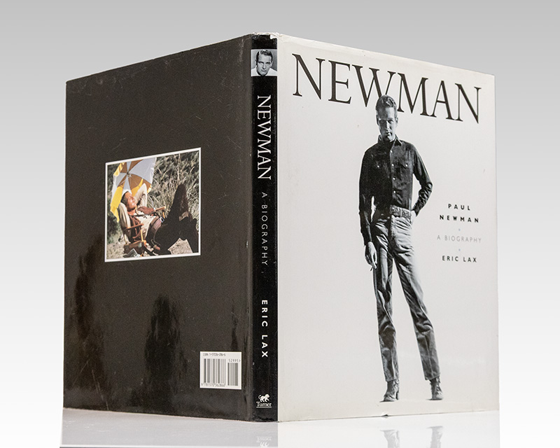 Paul Newman: A Biography. - Image 2