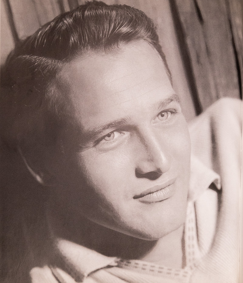 Paul Newman: A Biography. - Image 3
