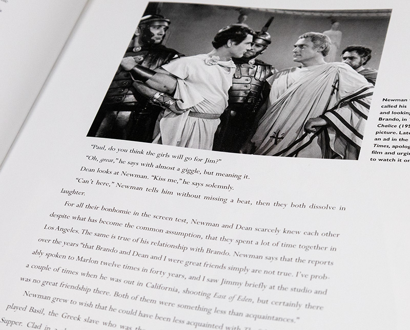 Paul Newman: A Biography. - Image 6