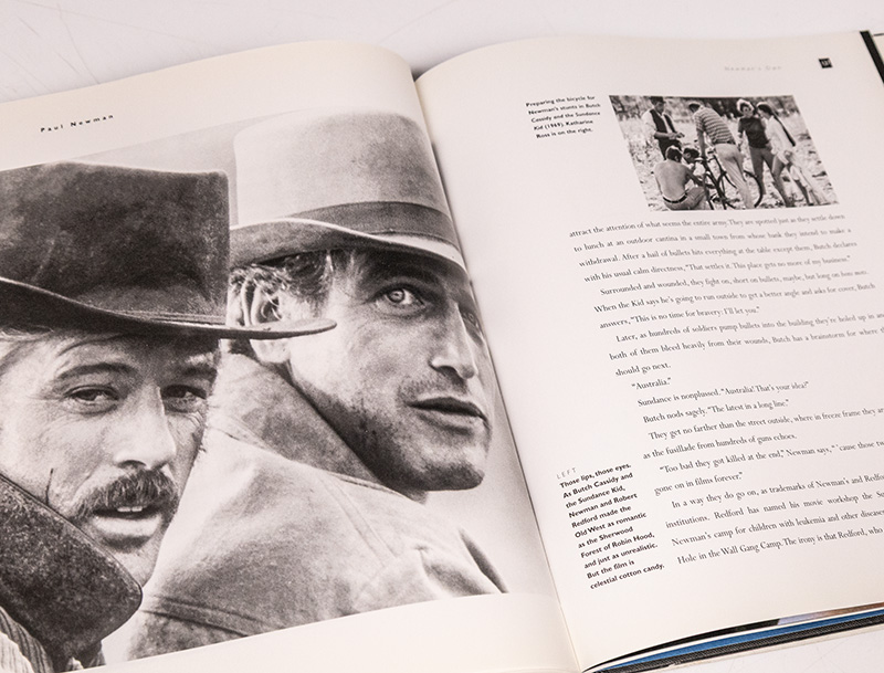 Paul Newman: A Biography. - Image 7