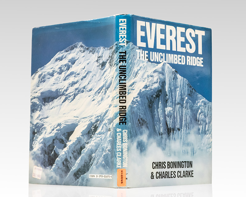 Everest: The Unclimbed Ridge. - Image 2