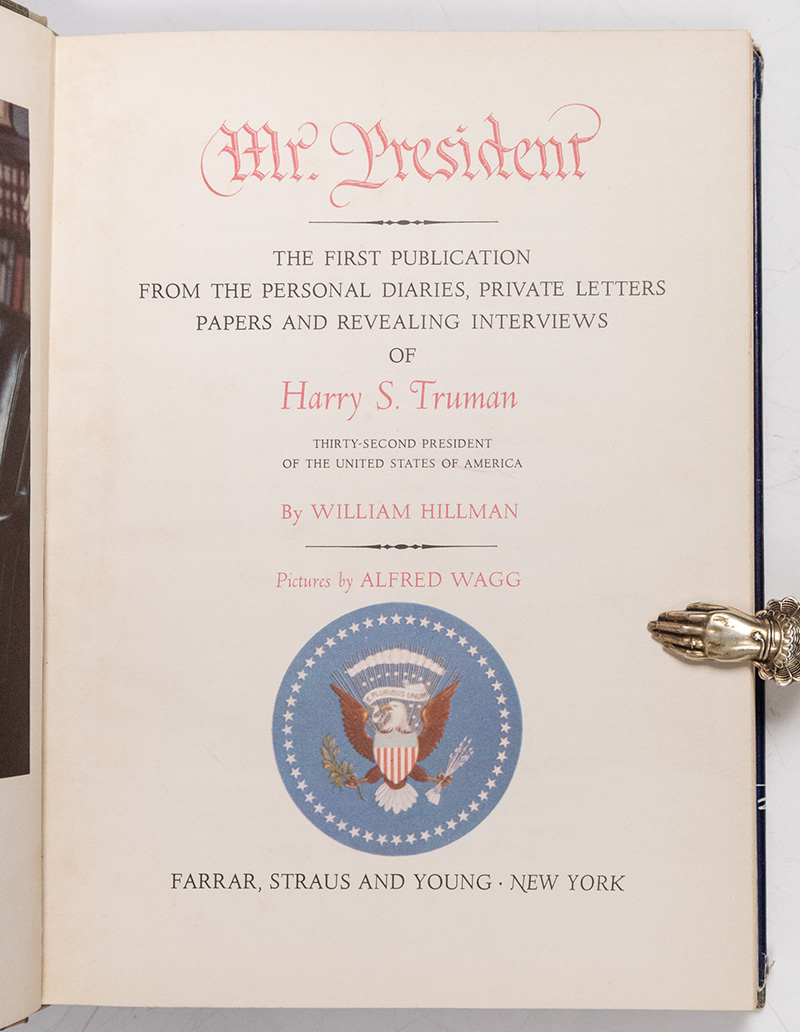 Mr. President. - Image 2