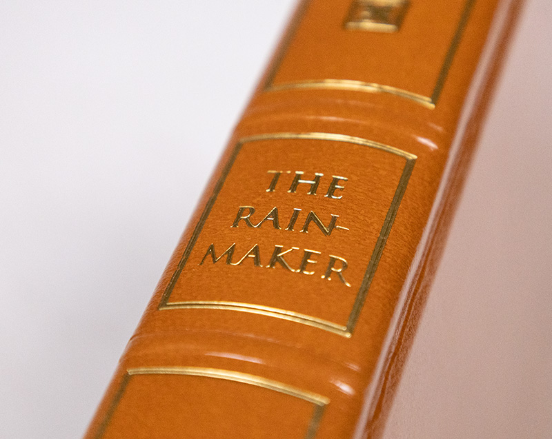 The Rainmaker. - Image 9