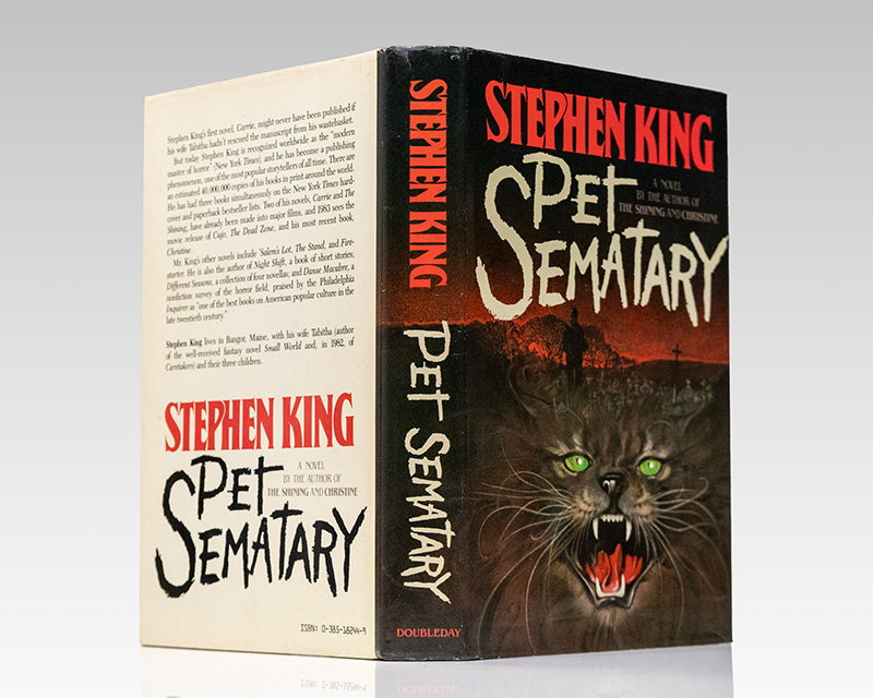 Pet Sematary. - Image 2