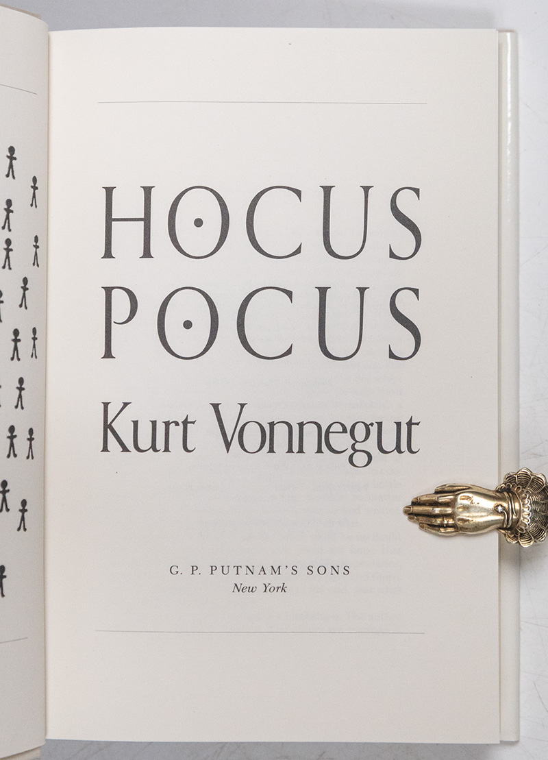Hocus Pocus. - Image 4