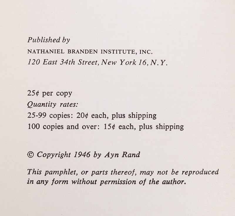 Textbook of Americanism. - Image 2
