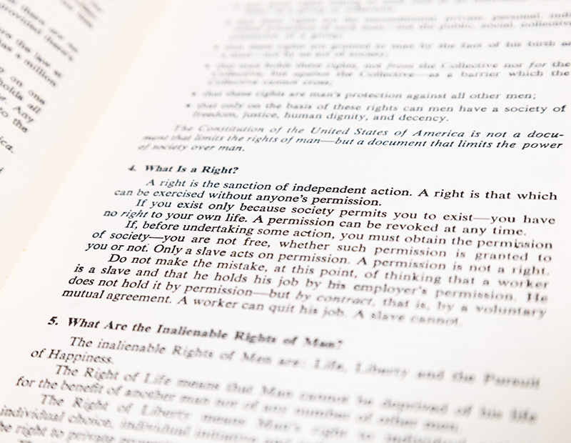 Textbook of Americanism. - Image 4