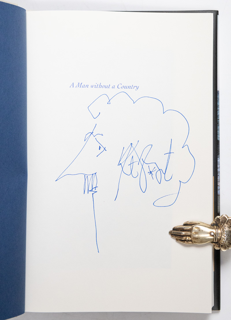 A Man Without a Country. - Image 6