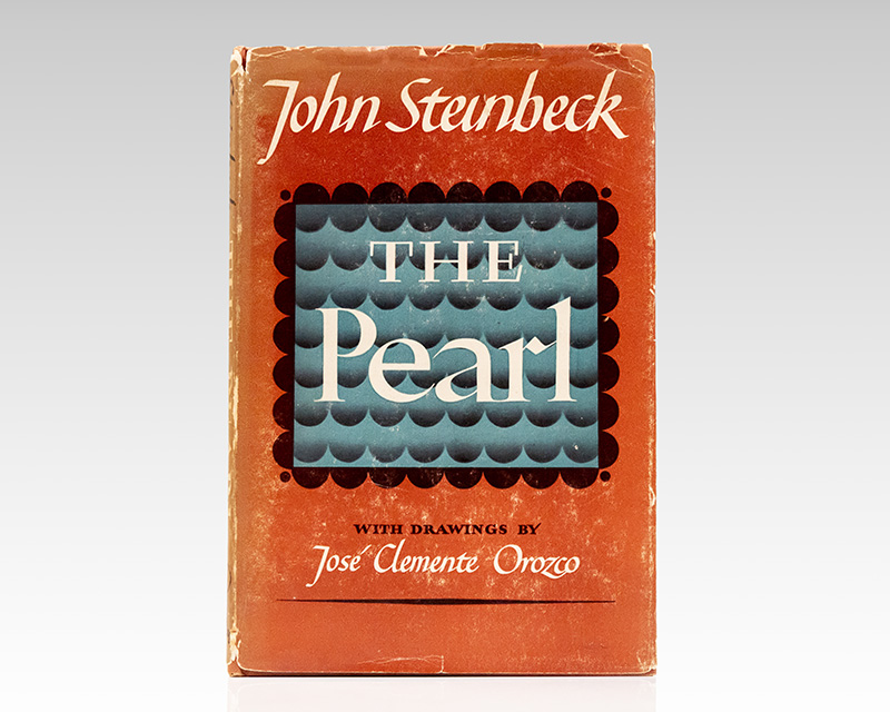 The Pearl.