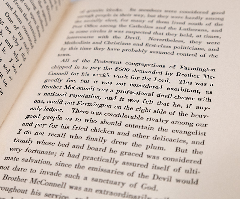 Up From Methodism. - Image 7