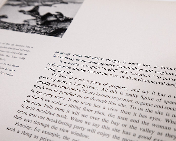 Mystery and Realities of the Site. - Image 6