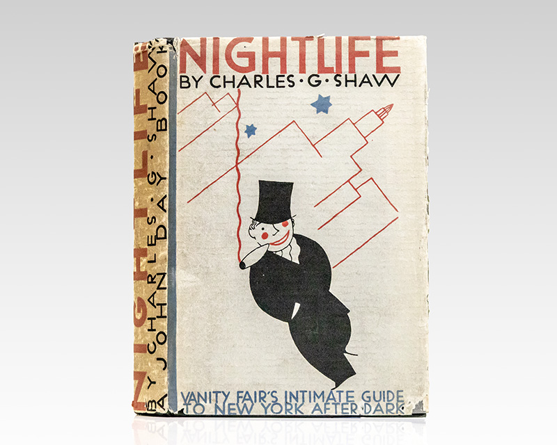 Nightlife: Vanity Fair’s Intimate Guide to New York After Dark.