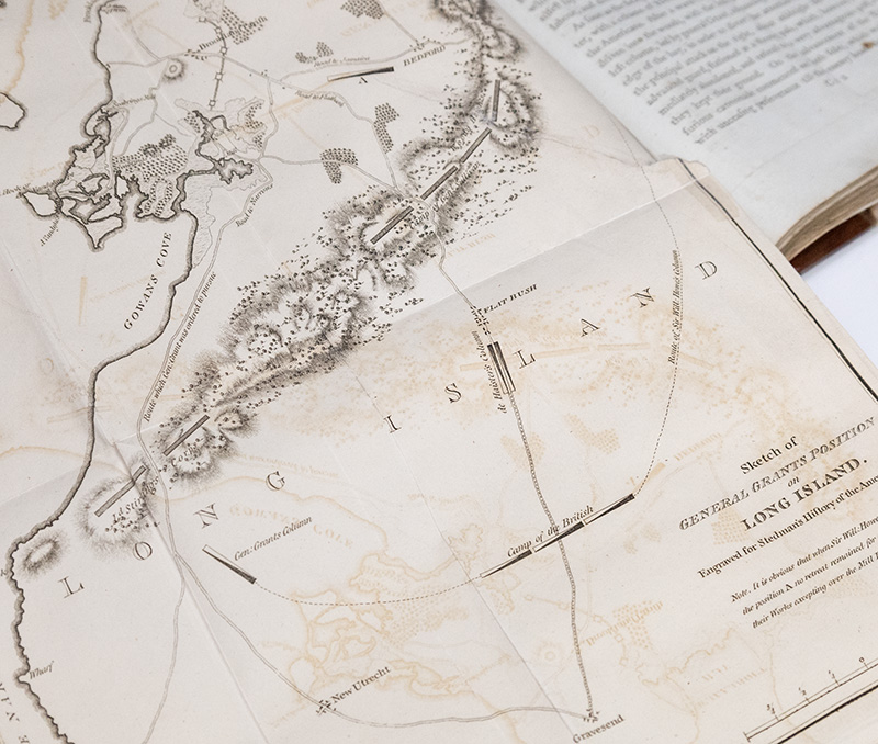 The History of the Origin, Progress, and Termination of the American War. - Image 11