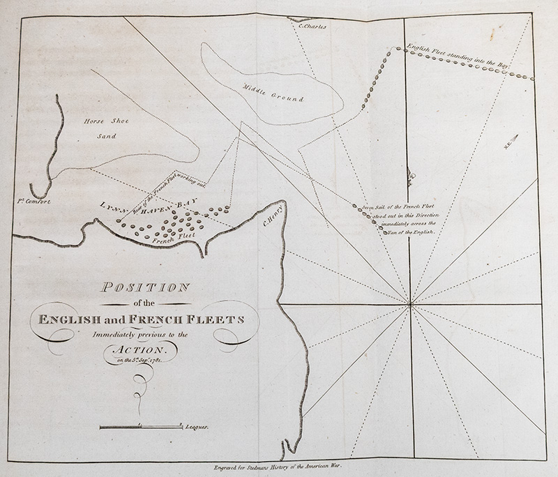 The History of the Origin, Progress, and Termination of the American War. - Image 6