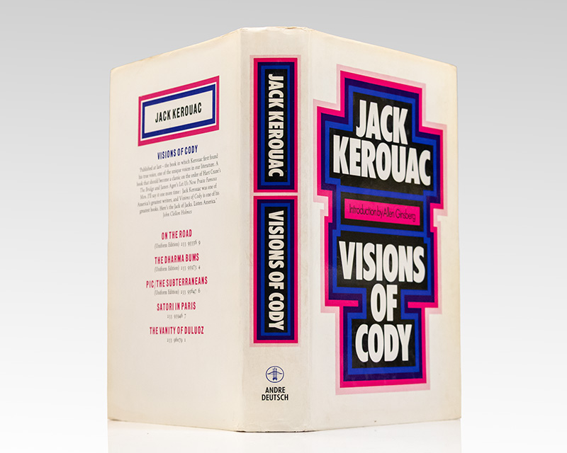 Visions of Cody. - Image 2