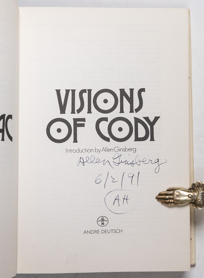 Visions of Cody. - Image 3