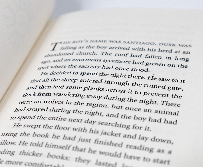 The Alchemist. - Image 9