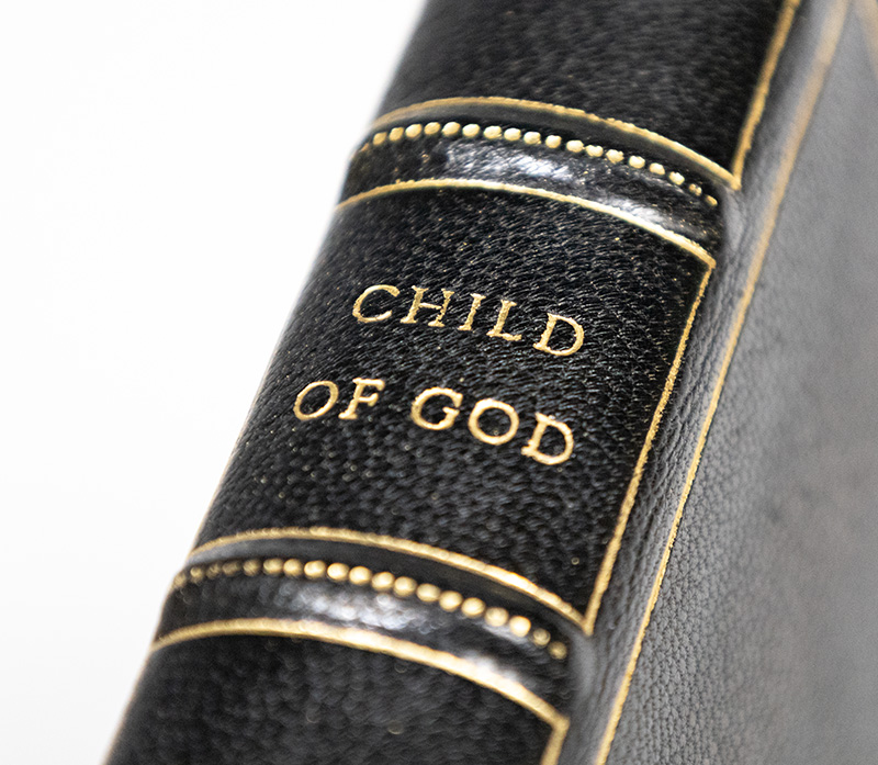Child of God. - Image 10