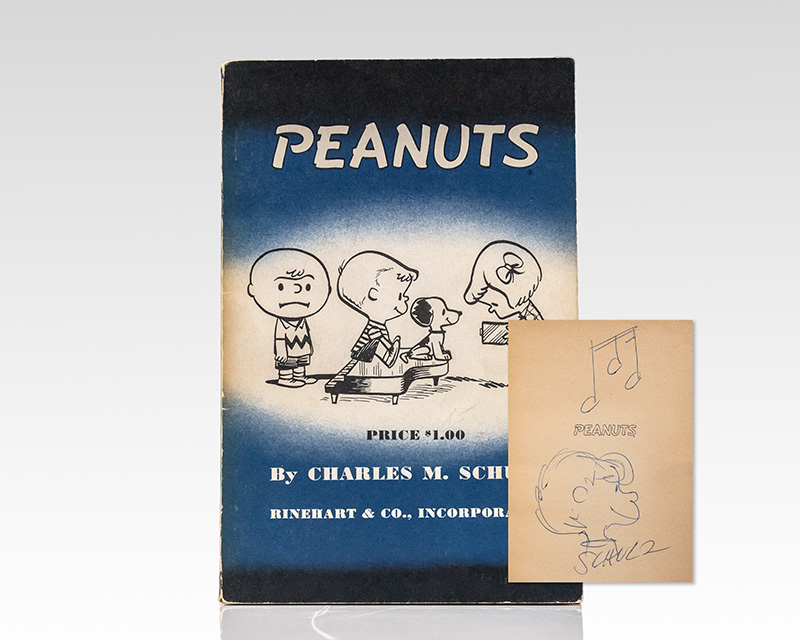 Peanuts.